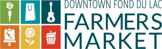 Downtown FDL Farmers Market