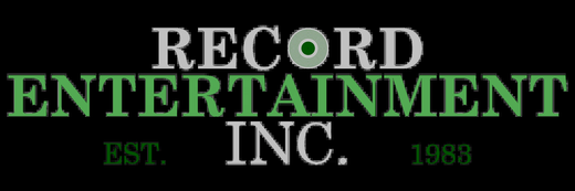 Record Entertainment Inc.