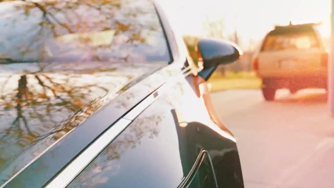 Derangement — Music Video