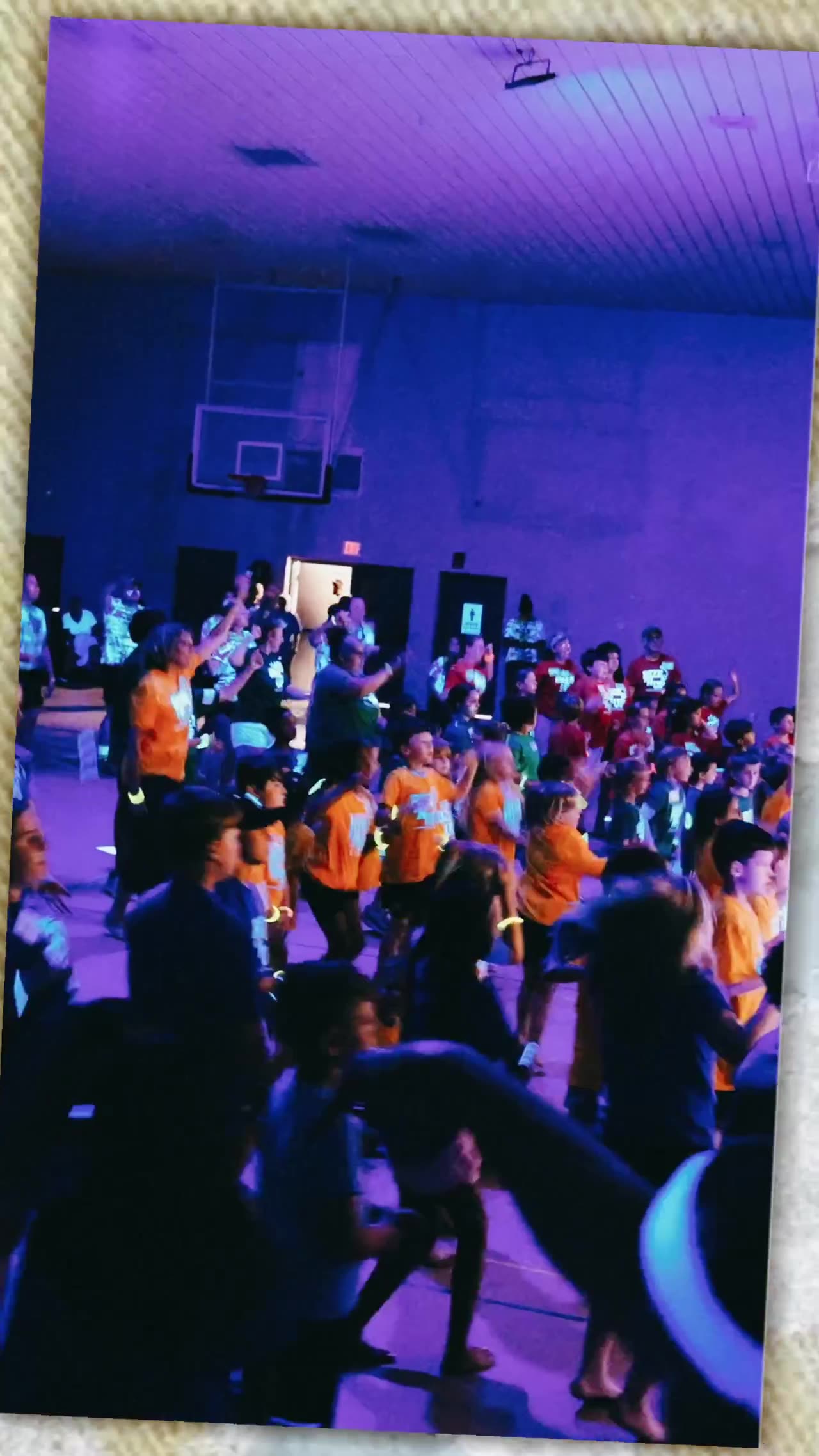 LCC — Rize N Up VBS Recap